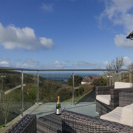 Hazelmere - Woolacombe-4 Bed-Sleeps 10-Tjshh Luaran gambar