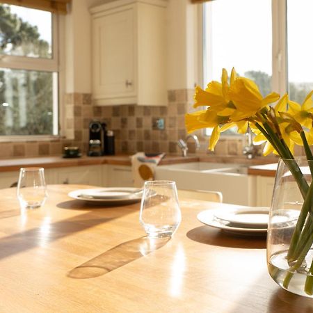 Hazelmere - Woolacombe-4 Bed-Sleeps 10-Tjshh Luaran gambar