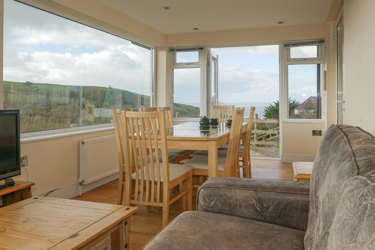 Hazelmere - Woolacombe-4 Bed-Sleeps 10-Tjshh Luaran gambar
