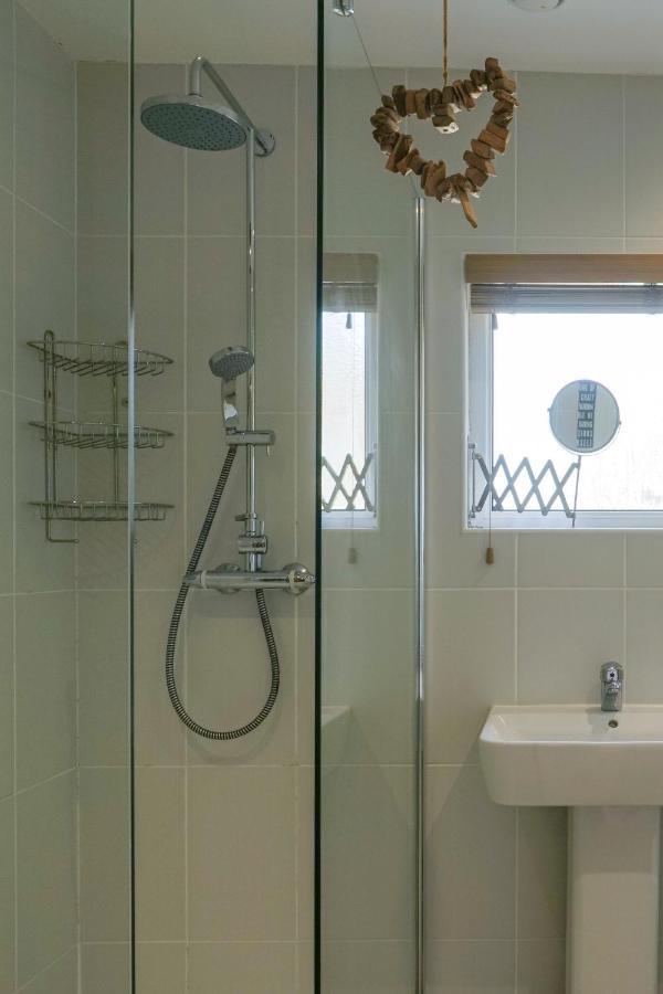 Hazelmere - Woolacombe-4 Bed-Sleeps 10-Tjshh Luaran gambar