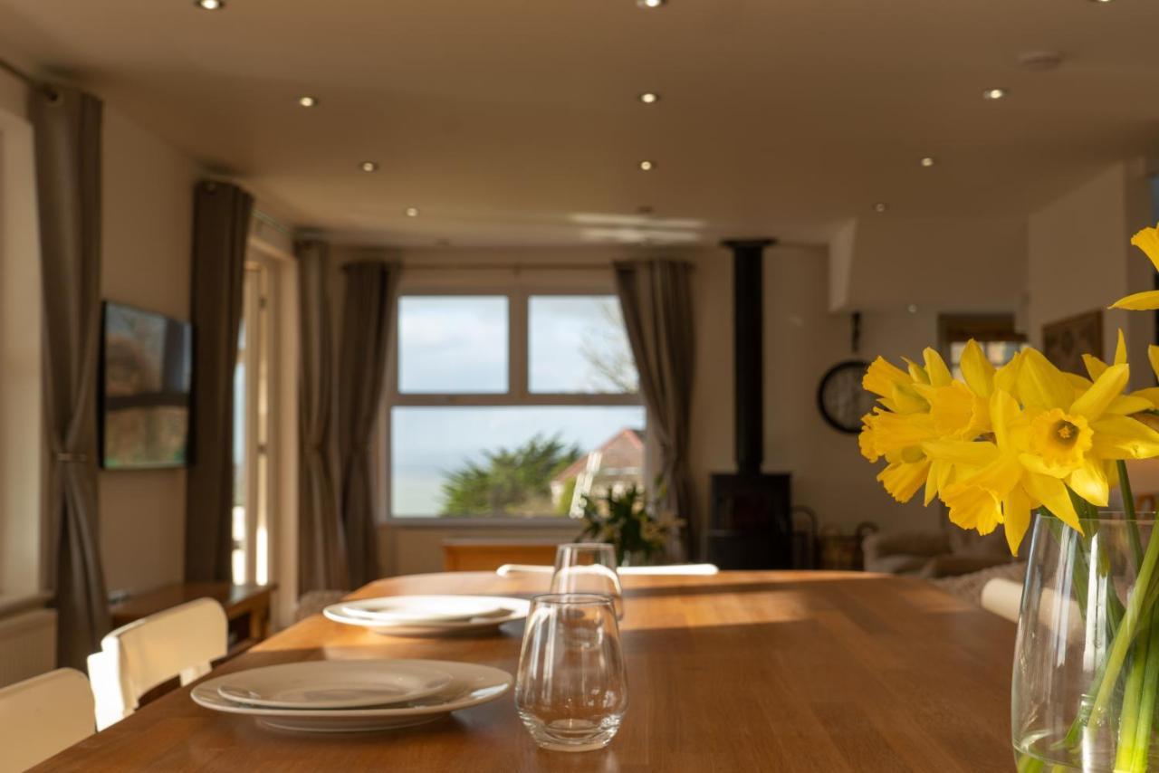 Hazelmere - Woolacombe-4 Bed-Sleeps 10-Tjshh Luaran gambar