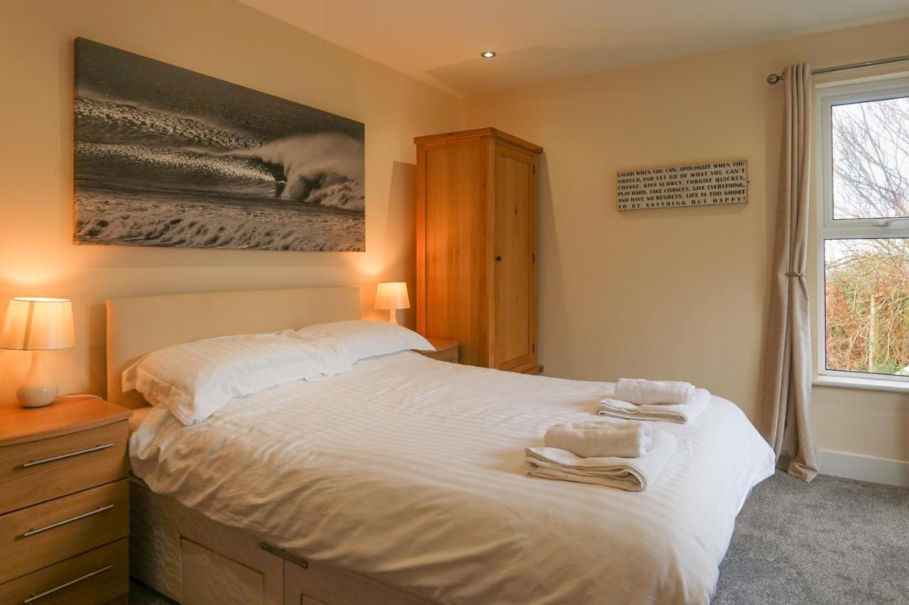 Hazelmere - Woolacombe-4 Bed-Sleeps 10-Tjshh Luaran gambar