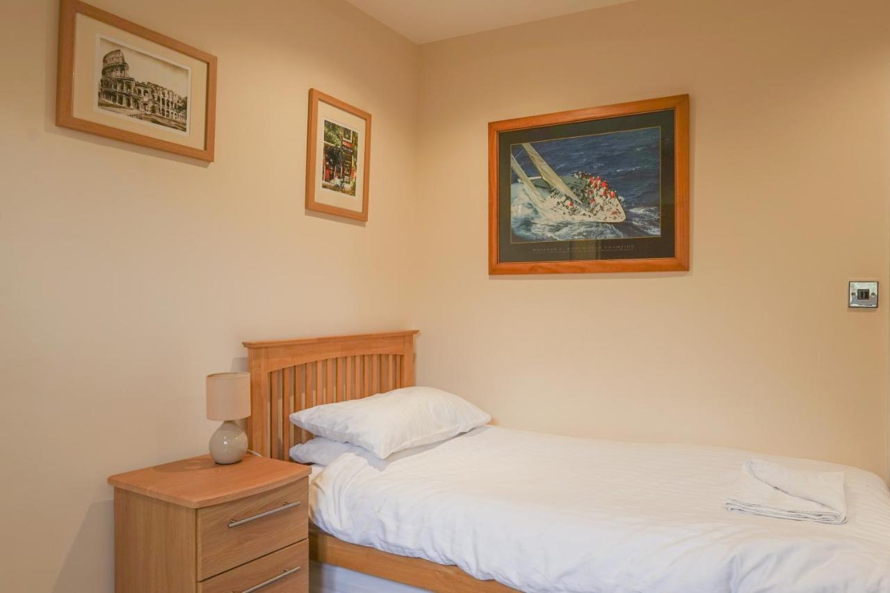 Hazelmere - Woolacombe-4 Bed-Sleeps 10-Tjshh Luaran gambar