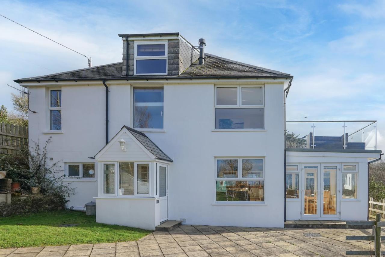 Hazelmere - Woolacombe-4 Bed-Sleeps 10-Tjshh Luaran gambar